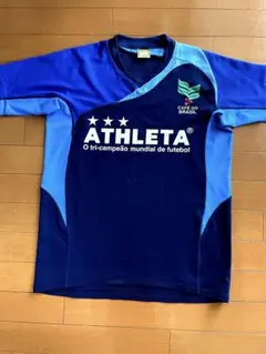 ATHLETA 半袖Tシャツ