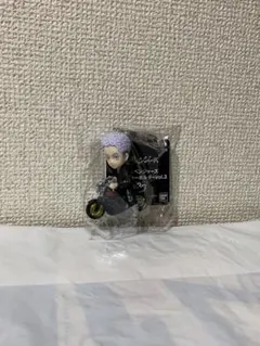 Z様専用　東リべフィギュアキーホルダー3種