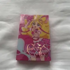 キミとアイドルプリキュア展 アクリルブロック キュアアイドル