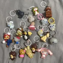 めじるしアクセサリーセット