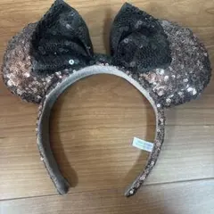 ディズニーカチューシャ