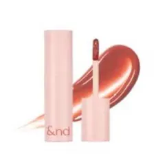 ロムアンド　グラッシーボムティント　デザートブリック