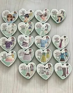 【美品】プリティーリズム プリズムストーン　エスニックまとめ　18個