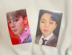 BTSジミントレカセット