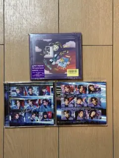 SUPER★DRAGON スパドラ Downforce Dreamland