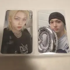 straykids KARMA SKZOO FANS フィリックス