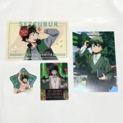 ヒロアカ　障子目蔵　アニメイト特典　ポストカード ヒロアカ 障子目蔵 アニメイト特典 ポストカード - メルカリ