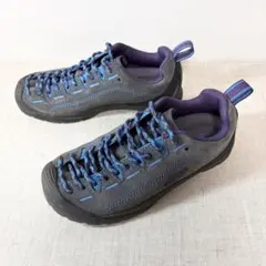 美品★KEEN キーン ジャスパー スニーカー クライミングシューズ 人気モデル