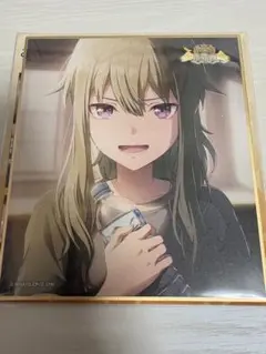 プロセカ 草薙寧々 ミニ色紙コレクション 第52弾C