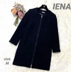 2025年最新】イエナノーカラーコートの人気アイテム - メルカリ