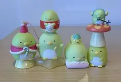 すみっコぐらし ぺんぎん？セット