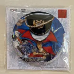 Identity V 第五人格 泣き虫 ロビー 氷の国 缶バッジ