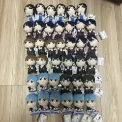 2026年最新】 銀魂 赤ちゃんぬいぐるみの人気アイテム - メルカリ