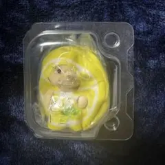 どきどきコレクション　赤ちゃんフルーツパーティー ラブラドールの赤ちゃん　レモン