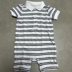 ベビーカバーオール男の子ラルフローレンRalph Lauren70センチ
