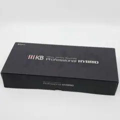 【美品】HHKB Professional HYBRID Type S 本体のサムネイル