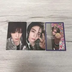 BOYNEXTDOOR 19.99 HOW? イハン トレカ