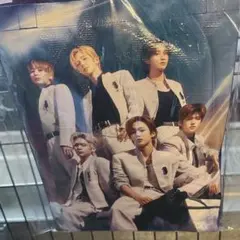 RIIZE RIIZING LOUD VIP アプグレ プレミアムシート 特典