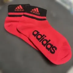 adidas ソックス23〜25cmのサムネイル