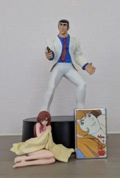 2025年最新】峰不二子セクシーフィギュアの人気アイテム - メルカリ