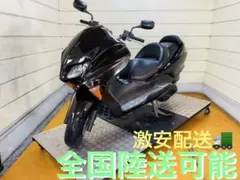 24157km ホンダ フォルツァZ　中型バイク　ビックスクーター　兵庫のサムネイル
