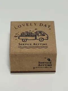 yamadoroスタンプ　LOVELYDAY