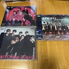 2026年最新】imp cdの人気アイテム - メルカリ