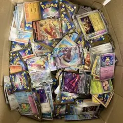 ポケモン カード 大量 セット まとめ売り 引退品 67A