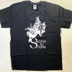 second to none Tシャツ　Lサイズ　HCBO