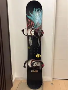 2026年最新】バートン スノーボード 板 2014の人気アイテム - メルカリ