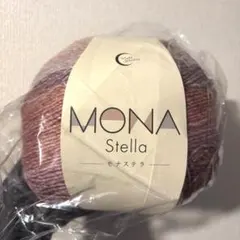 モナステラ 毛糸　33701