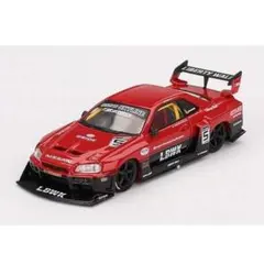 AI AUTO GAB SKYLINE R33 トミカ アドバン スカイライン - メルカリ