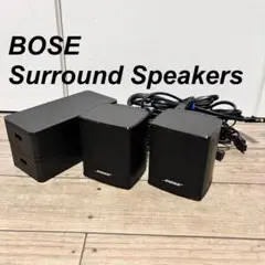 Bose Surround Speakers 純正スタンドセット - メルカリ