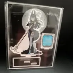 月村手毬　アクリルスタンド　アクスタ　人狼　リアル脱出ゲーム