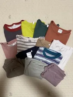 80サイズ　まとめ売り