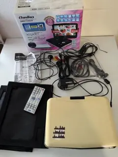 ジャンク品 DVDプレイヤー 2026年最新】dvdプレイヤー ジャンクの人気アイテム - メルカリ