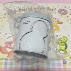 Snow Man 1st POP-UP スノーボールクッキー