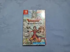 未開封 Switch ドラゴンクエストX 未来への扉とまどろみの少女 オンライン