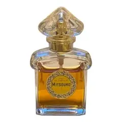 ✨希少・美品✨ゲラン ミツコ オードパルファム 30ml 香水✨のサムネイル