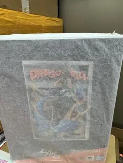 岩間陽斗様専用 新品未開封 Tamashii Art ドラゴンボール - メルカリ