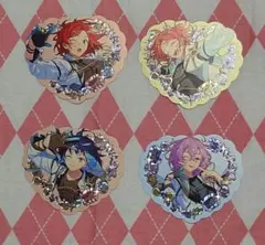 あんスタ　プチプリ　セット