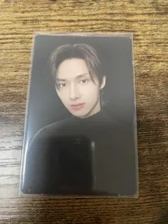 SEVENTEEN FOLLOW AGAIN セブチ ジュン トレカ