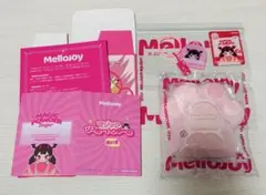 Mellojoy スイートハート爪　猫爪　メロジョイ