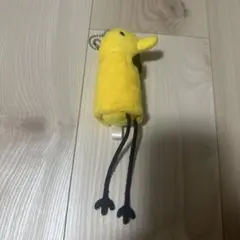 浅野いにお おやすみプンプン ぬいぐるみ マフラーバージョン - メルカリ