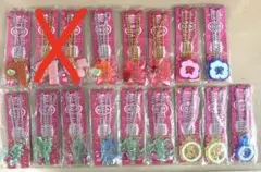 【未開封】セボンスター 2024 第1弾 第2弾 15個セット