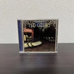 MAD CADDIES / JUST ONE MORE