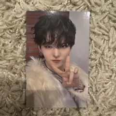 treasure ヨシ トレカ