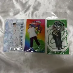 WEST 神山智洋 アクスタ