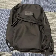 グレゴリー　エブリデイプラス　ブラック　バリスティックのサムネイル