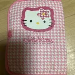 レア‼️1998年製キティちゃんレトロマルチケース